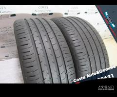 225 55 17 Continental 85% 225 55 R17 2 Gomme