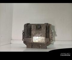 CENTRALINA MOTORE FIAT Scudo 3Â° Serie 0281012982/