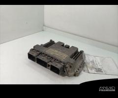 CENTRALINA MOTORE FIAT Scudo 3Â° Serie 0281012982/ - 4