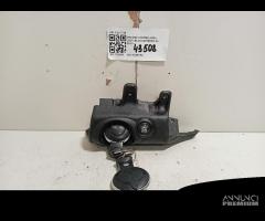 BLOCCHETTO ACCENSIONE MINI Cooper 1Â° Serie 9 231