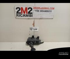 BLOCCHETTO ACCENSIONE MINI Cooper 1Â° Serie 9 231