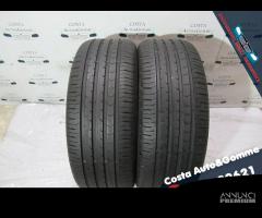 225 55 17 Continental 95% 225 55 R17 2 Gomme