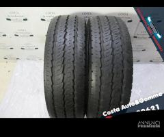 225 75 16cp Continental 99% 225 75 R16 2 Gomme