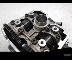 TESTA TESTATA HEAD ANTERIORE KTM SUPER DUKE 990 20