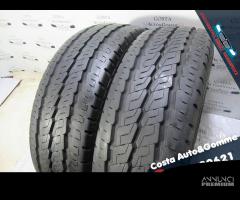 225 75 16cp Continental 99% 225 75 R16 2 Gomme