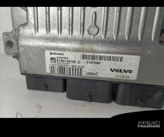 CENTRALINA MOTORE VOLVO V60 1Â° Serie S180134102D/