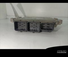 CENTRALINA MOTORE VOLVO V60 1Â° Serie S180134102D/