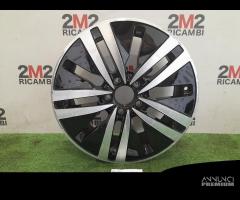 CERCHIO IN LEGA MERCEDES Classe A Serie (W176) A17