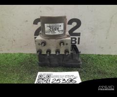 CENTRALINA ABS HYUNDAI i10 1Â° Serie 589100X500 G4 - 1