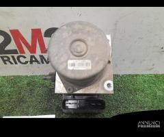 CENTRALINA ABS HYUNDAI i10 1Â° Serie 589100X500 G4 - 2