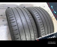 255 55 18 Michelin 95% 255 55 R18 2 Gomme