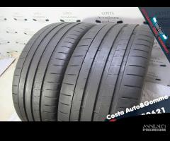 265 35 21 Michelin 85% 265 35 R21 2 Gomme - 2