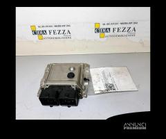 CENTRALINA MOTORE FORD Fiesta 7Â° Serie 0261S18678