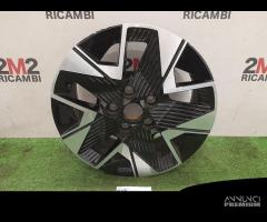 CERCHIO IN LEGA NISSAN Navara Serie 403006971R (15