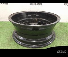 CERCHIO IN LEGA NISSAN Navara Serie 403006971R (15