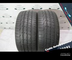 225 40 19 Pirelli 90% 225 40 R19 2 Gomme