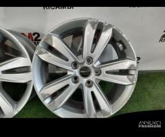 4 CERCHI IN LEGA KIA Sportage Serie 52910-F1240 (1