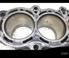 CILINDRO E PISTONI KAWASAKI NINJA ZX-6R 636 2003 2 - 6