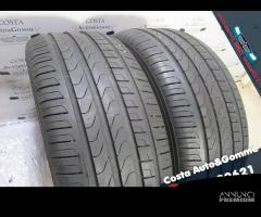 255 60 17 Pirelli 99% 255 60 R17 2 Gomme