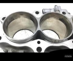 CILINDRO E PISTONI KAWASAKI NINJA ZX-6R 636 2003 2 - 9