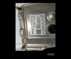 CENTRALINA MOTORE VOLKSWAGEN Up 1Â° Serie 0261S082