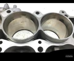 CILINDRO E PISTONI KAWASAKI NINJA ZX-6R 636 2003 2 - 10