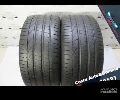 295 40 20 Pirelli 80% 295 40 R20 2 Gomme - 1