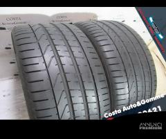 315 35 21 Pirelli 90% 315 35 R21 2 Gomme