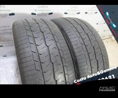 225 55 17C Toyo 85% 225 55 R17 2 Gomme - 3