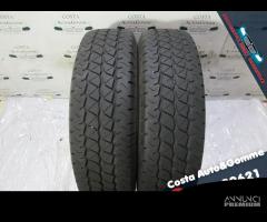 205 75 16c Yokohama 90% 205 75 R16 2 Gomme