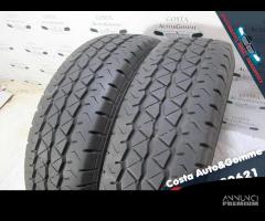 205 75 16c Yokohama 90% 205 75 R16 2 Gomme