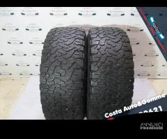 315 70 17 Bfgoodrich 4Stagioni 315 70 R17 2 Gomme