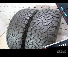 315 70 17 Bfgoodrich 4Stagioni 315 70 R17 2 Gomme