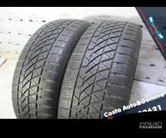 235 60 18 Hankook 85% 4Stagioni 2 Gomme