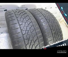 235 60 18 Hankook 85% 4Stagioni 2 Gomme