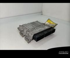 CENTRALINA MOTORE RENAULT Scenic X MOD 237101478R/ - 4