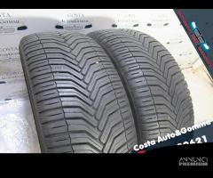 235 55 18 Michelin 85% 4Stagioni 2 Gomme