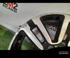 CERCHIO IN LEGA MINI Cooper 3Â° Serie 36116873929