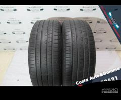 235 60 18 Pirelli 4 Stagioni 85% 2 Gomme