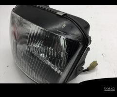 FARO FANALE ANTERIORE KAWASAKI GPZ S 500 1988 1991 - 2