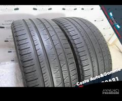 275 45 21 Pirelli 85% 4Stagioni 2 Gomme