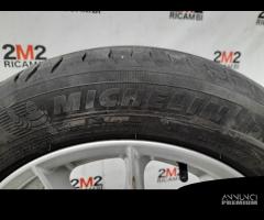 4 CERCHI IN LEGA BMW Serie 1 Serie (E87) 205/55 R1