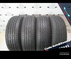 215 60 17 Bridgestone 90% Estive 4 Gomme