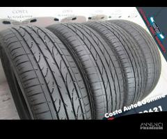 215 60 17 Bridgestone 90% Estive 4 Gomme - 3