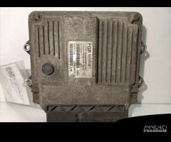 CENTRALINA MOTORE FIAT Doblo Cargo 51779338/MJD6F3 - 1