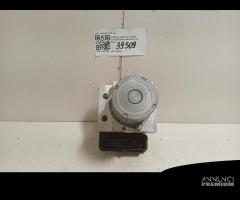 CENTRALINA ABS AUDI A6 Avant Serie C7 (4G5) 4N0 90 - 6