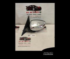 SPECCHIETTO RETROVISORE SINISTRO CHRYSLER 300 C To