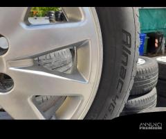 4 CERCHI IN LEGA VOLVO V50 1Â° Serie 205/55 R16 30