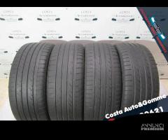 215 45 18 Dunlop 85% Estive 215 45 R18 4 Gomme