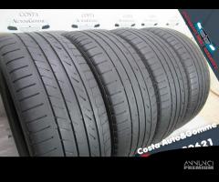 215 45 18 Dunlop 85% Estive 215 45 R18 4 Gomme